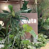 尖沙咀｜聖誕西日餐推介。MUTA Restaurant