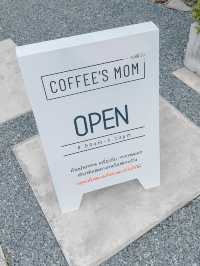 COFFEE'S MOM ☕️