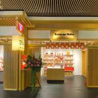 Cute Maneki Neko Shop in Pavilion KL 