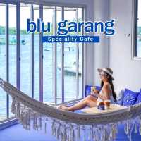 Blu garang 