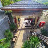 เรือนเสน่หา House of Passion