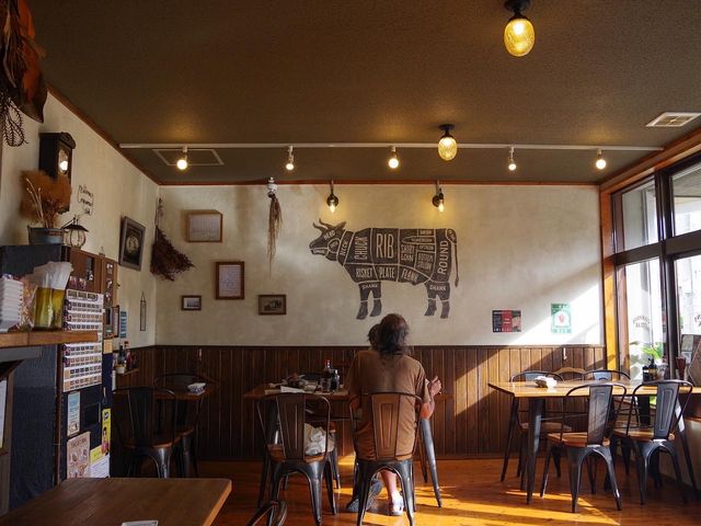 【沖縄県・糸満市】安くて美味しいステーキ店🥩