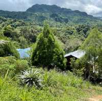 Jurassic Park of Sarawak- Bengoh Dam