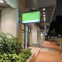 比較接近沙田市中心的四星酒店