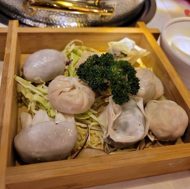 以酒為主題的火鍋