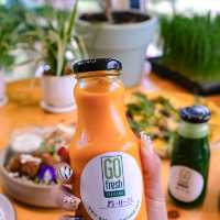 Go Fresh Thailand 
