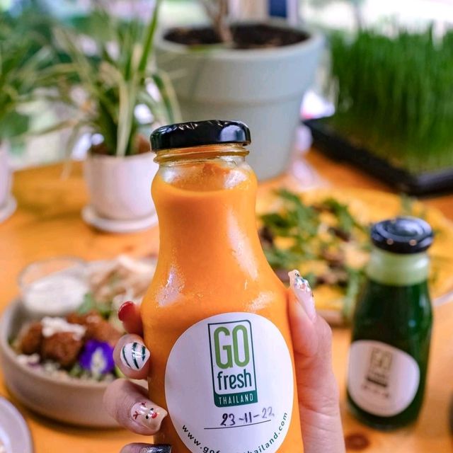 Go Fresh Thailand 