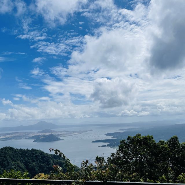Epic STAYCATION and Birthday in TAGAYTAY!