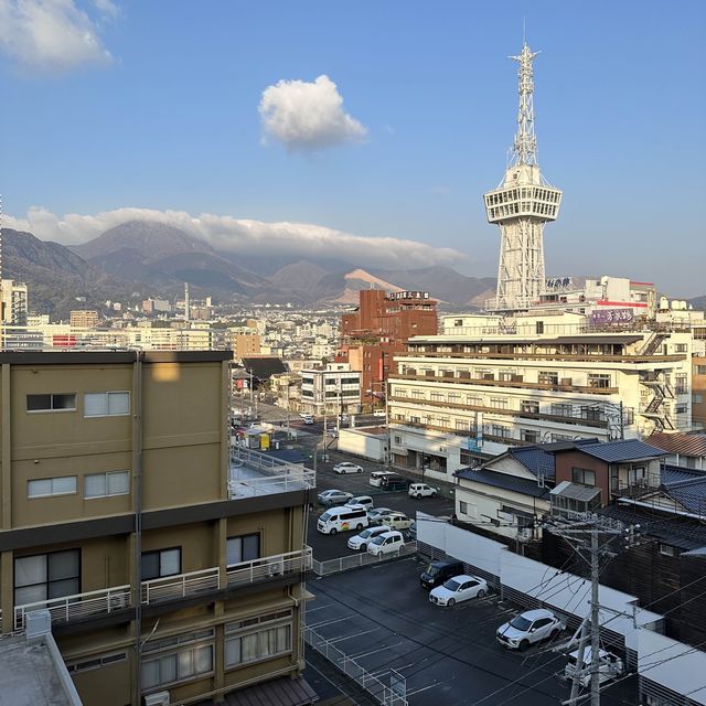 別府高質溫泉溫店