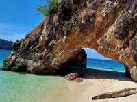 อุทยานแห่งชาติตะรุเตา