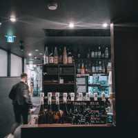 Buffet beef + Alcohol 90 mn