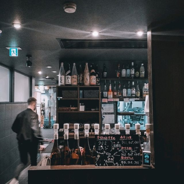 Buffet beef + Alcohol 90 mn