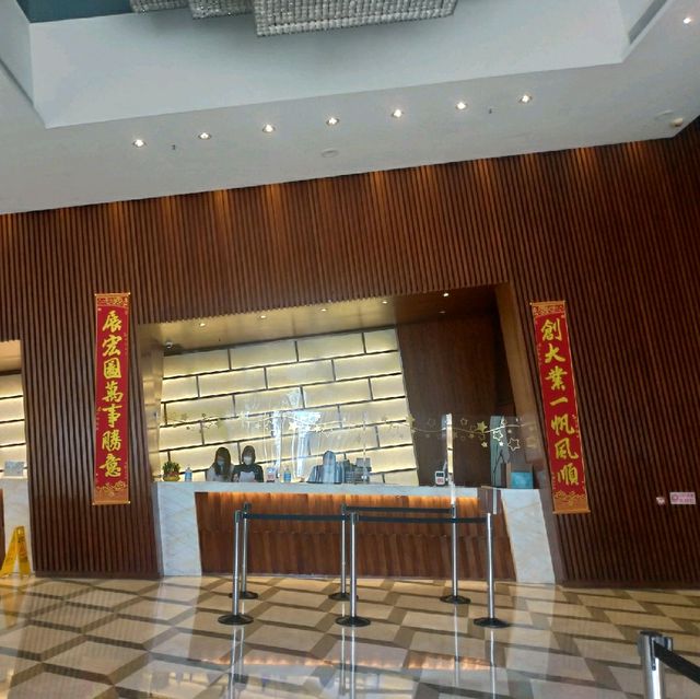 再次入住土瓜灣8度海逸酒店
