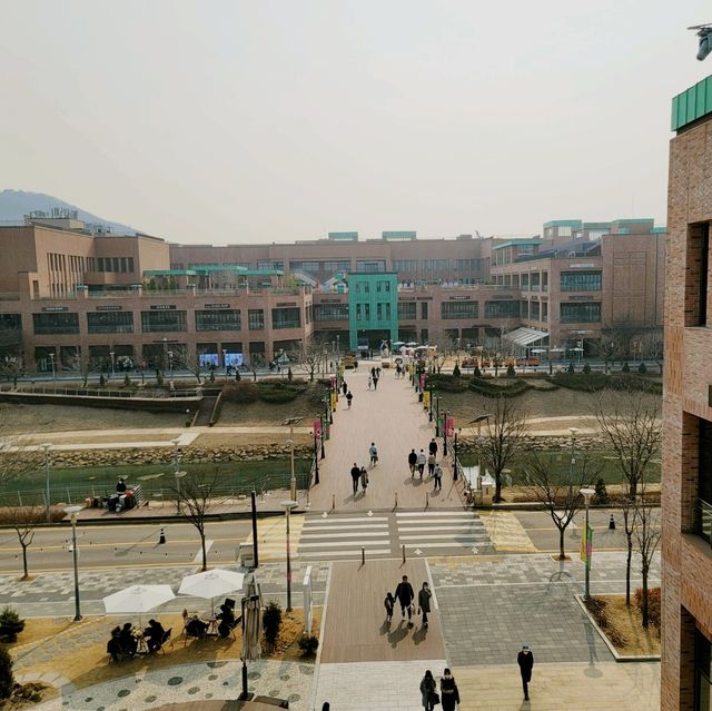 서울근교 당일치기 주말 나들이, 롯데프리미엄아울렛 파주점