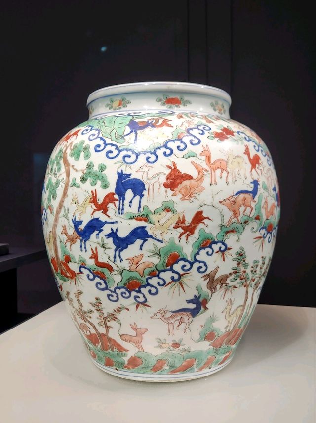 香港藝術中心📜浮華．仙境🍶展覽