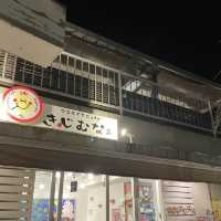 【沖縄県】沖縄でしか食べれないタコライス専門店へ！
