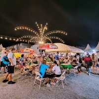 Aonang Landmark Night Market 