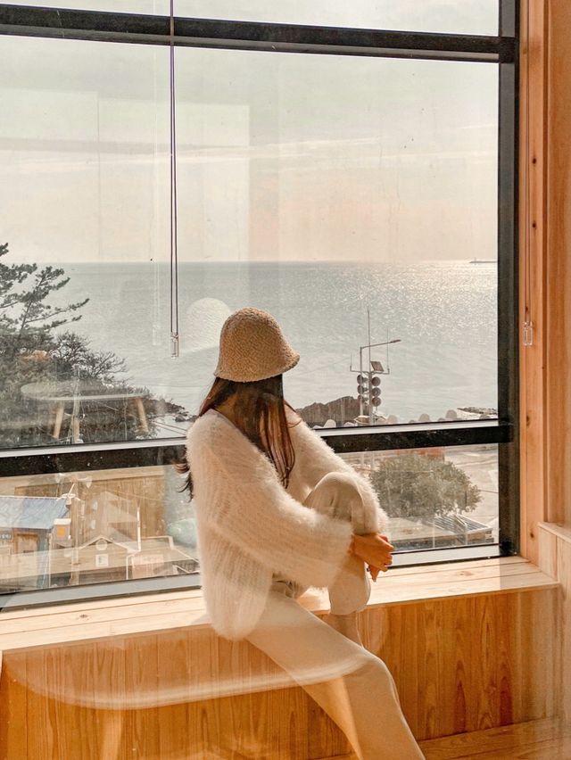 역대급 가성비였던 울산 정자 호텔 더반 