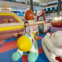 Jumptopia Easter Carnival 復活節彈跳嘉年華