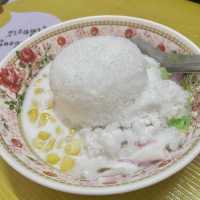 ขนมหวานช้างม่อย 