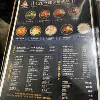 尖沙咀區雞煲x鴨煲x豬手煲抵食火鍋放題😋
