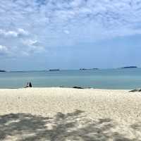 Samila Beach 