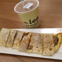 里歐歐式早午餐青埔店