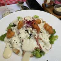 말라가 스테이크 맛집 La Cabrera