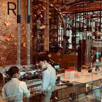 📍Starbucks Reserve Roastery Tokyo Large