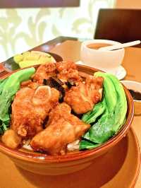 澳門宵夜食乜好？呢間好食又飽肚！  