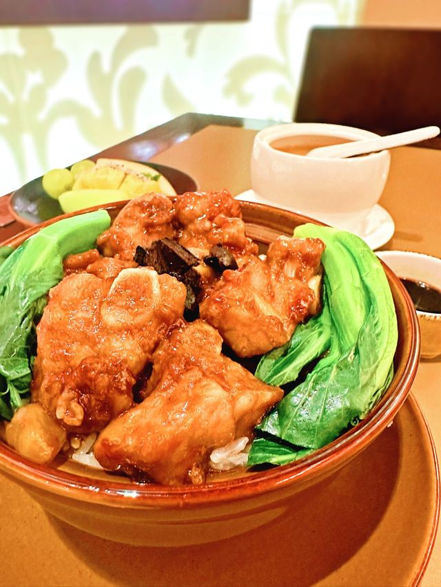 澳門宵夜食乜好？呢間好食又飽肚！  