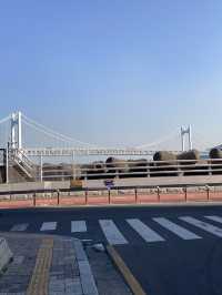 부산 광안리해수욕장