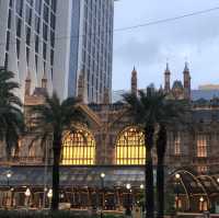 One day in Macao 🇲🇴วันเดียวเที่ยวมาเก๊า