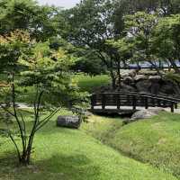 大溪河濱公園