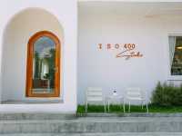 ISO 400 STUDIO ร้านคาเฟ่เปิดใหม่ มหาสารคาม
