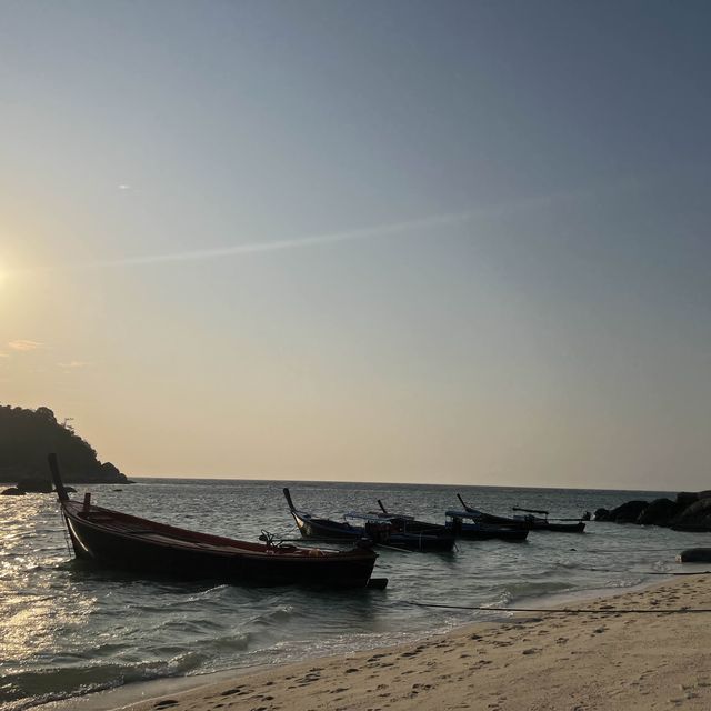 Lipe island 🏝️ EP 8 
