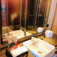 🌈🏨熱門打卡飯店📍 Aloft Taipei Beitou 台北北投雅樂軒酒店