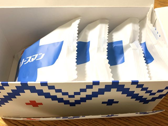 新千歳空港　新千歳空港スイーツで外せない2大スイーツ！