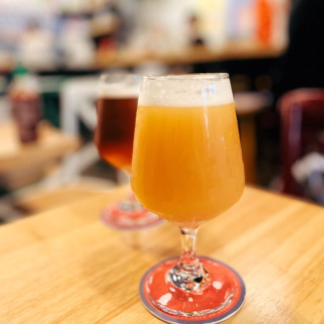 🌟 高質酒吧餐廳 • 必試特色手工啤🌟 🌟 高質酒吧餐廳 • 必試特色手工啤🌟