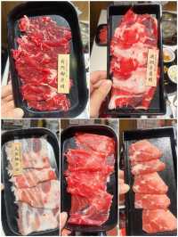 抵食靚牛甜品刺身火鍋放題店🔥