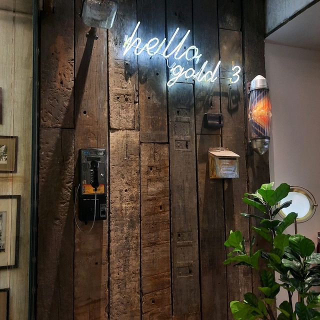 Hidden camera museum at a boutique hotel 🇲🇾