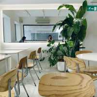 🇲🇴澳門在地美食推介 ｜ 隱世Cafe Common Room 