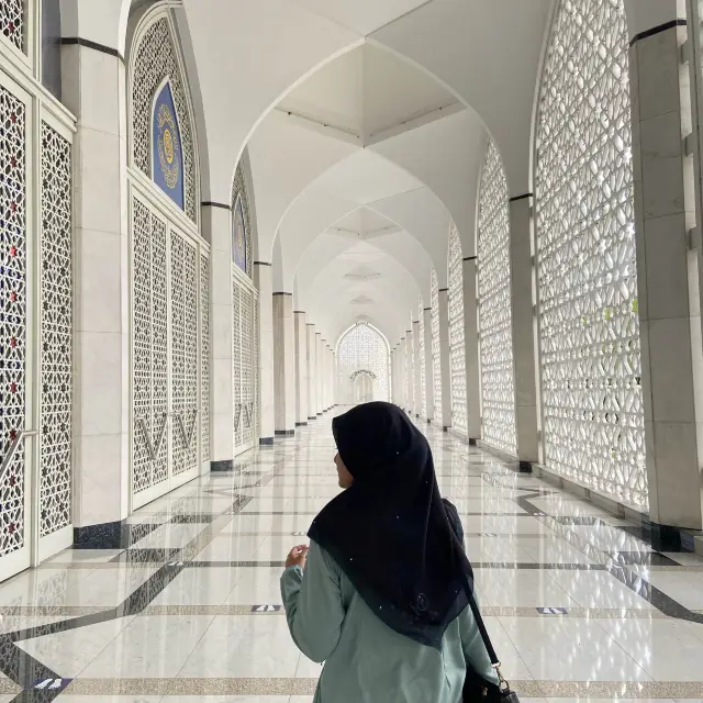 Exploring the Timeless Beauty of Blue Mosque