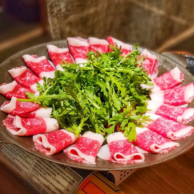 正餐高檔食材去到香口下酒菜都有｜SUL JIB