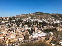 Alhambra @Granada🐴