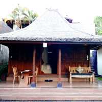 Calming and Relaxing KajaNe Mua Villas