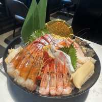 午市300蚊唔洗就食到咁高質放題