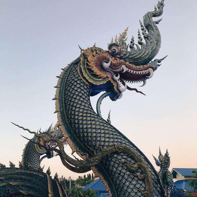 ฮัลโหลลล เชียงราย ~