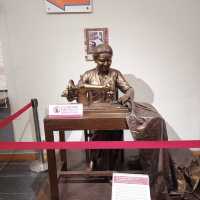 Vredeburg Museum 