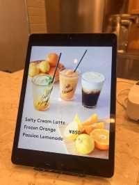 東京【渋谷】Café Kitsuné Shibuya
